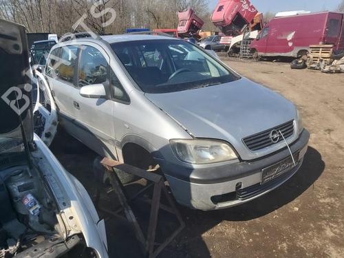 Used Parts OPEL ZAFIRA A MPV (T98)  2.0 DI 16V (F75)  4527585