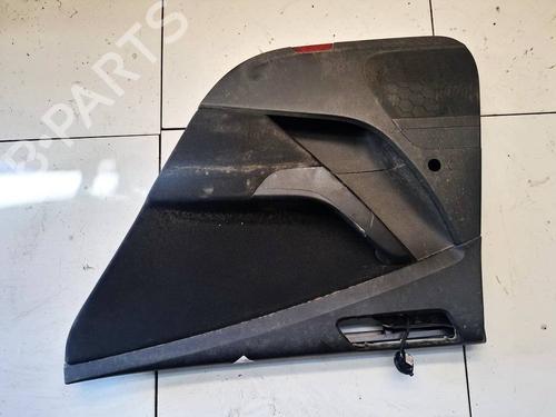Used Rear right panel Rear right panel VW PASSAT B6 (3C2) 1.9 TDI (105 hp) 34866444 34866444
