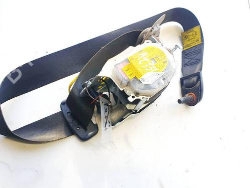 Front left seatbelt HYUNDAI i30 (FD) 1.6 CRDi | BP35331154I26 - Image 2
