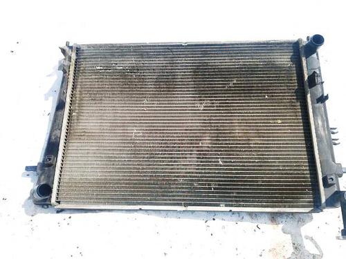 Used Water radiator Water radiator KIA SPORTAGE II (JE_, KM_) 2.0 i 16V (141 hp) 36689635 36689635