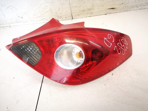 Used Right taillight Right taillight OPEL CORSA D (S07) 1.2 (L08, L68) (80 hp) 35401098 35401098