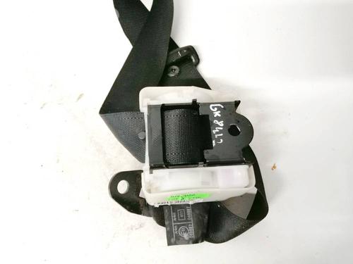 Used Rear left seatbelt Rear left seatbelt 35024667 35024667