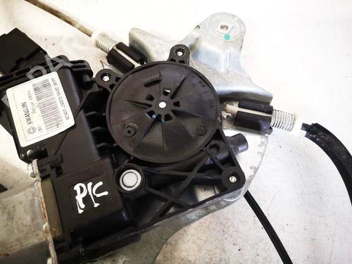 Left front window motor CHEVROLET CRUZE Hatchback (J305) 1.7 D | BP38006022E21 - Image 2