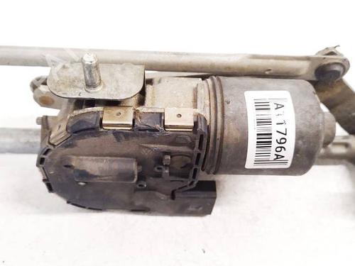 Used Front wiper motor Front wiper motor VW GOLF V (1K1) 2.0 TDI (140 hp) 40245002 40245002