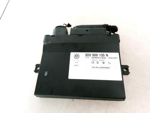 Used Electronic module Electronic module VW TOUAREG (7LA, 7L6, 7L7) 2.5 R5 TDI (174 hp) 33076300 33076300