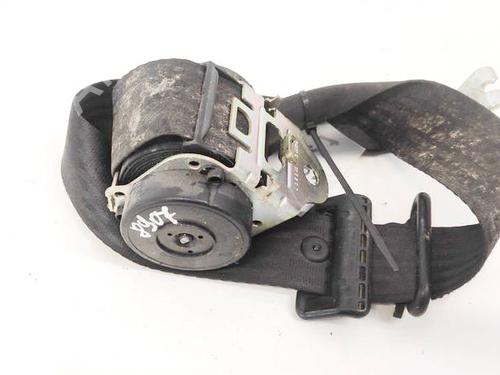 Used Rear left seatbelt Rear left seatbelt FORD FOCUS C-MAX (DM2) 1.8 TDCi (115 hp) 35314877 35314877
