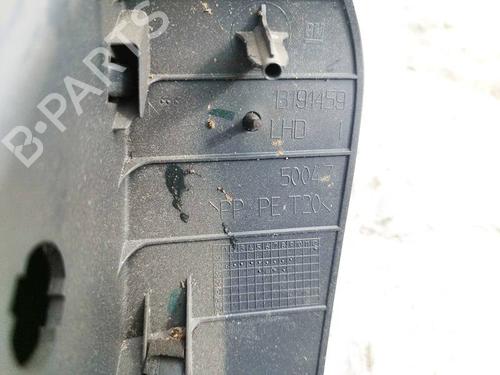 Glove box OPEL ASTRA H (A04) 1.9 CDTI (L48) | BP36102165C95 - Image 4