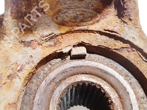 Electronic module FORD MONDEO III (B5Y) 2.0 16V TDDi / TDCi | BP35562219M83 - Image 3