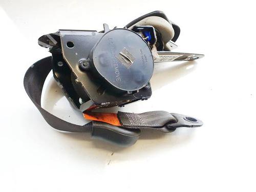 Front right seatbelt OPEL ANTARA A (L07) 2.0 CDTI | BP34977587I25 - Image 2