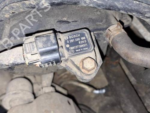 Electronic module NISSAN PIXO (UA0) 1.0 | BP34889281M83 - Image 2