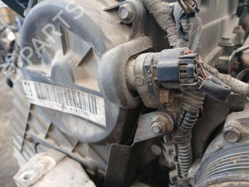 Used Electronic sensor Electronic sensor OPEL MERIVA A MPV (X03) 1.7 CDTI (E75) (125 hp) 39253395 39253395