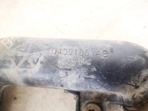 Pipe DODGE JOURNEY 2.0 CRD | BP35403016M125 - Image 3