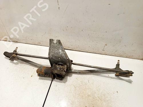 Used Front wipers mechanism Front wipers mechanism FORD TRANSIT Van (FA_ _) 2.0 DI (FAE_, FAF_, FAG_) (75 hp) 34949279 34949279