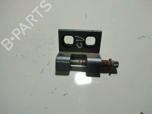 Hinge/Door check strap BMW 1 (E87) 118 d | BP32571438C146 - Image 3