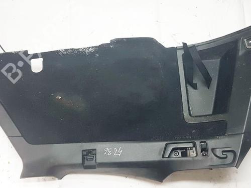 Forra da mala Forra da mala SUBARU OUTBACK (BR) 2.0 D AWD (BRD) (150 hp) 35644816 35644816