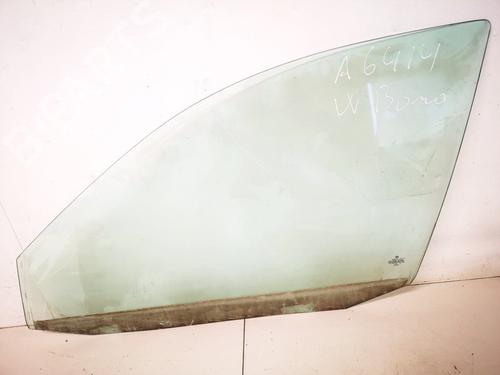 Used Front left door window Front left door window 35547927 35547927