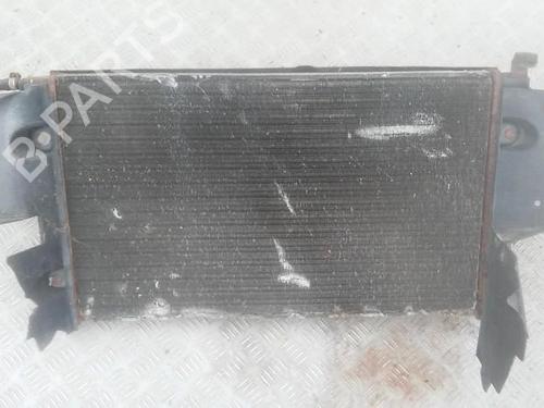 Used Water radiator Water radiator 35666485 35666485