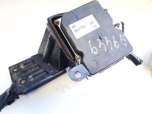 Used ABS pump ABS pump SEAT IBIZA IV (6J5, 6P1) 1.6 (105 hp) 35167584 35167584