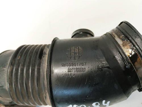 Pipe OPEL INSIGNIA A (G09) 2.0 CDTI (68) | BP34992572M125  - Image 5
