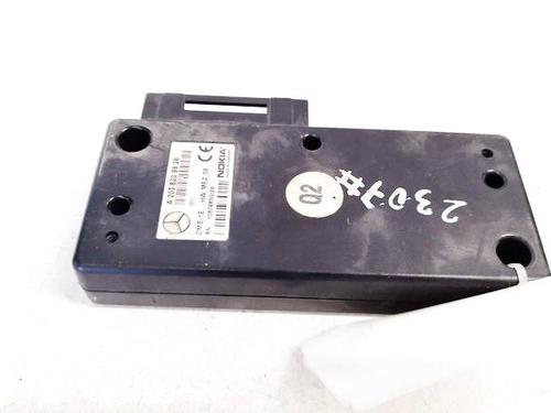 Electronic module BMW 3 (F30, F80) 318 d | BP37009401M83 - Image 2