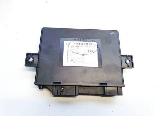 Used Electronic module Electronic module MERCEDES-BENZ GL-CLASS (X164) GL 420 CDI 4-matic (164.828) (306 hp) 32545001 32545001