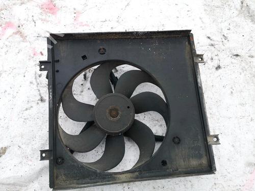 Used Fan Fan VW FOX Hatchback (5Z1, 5Z3, 5Z4) 1.2 (55 hp) 35472170 35472170