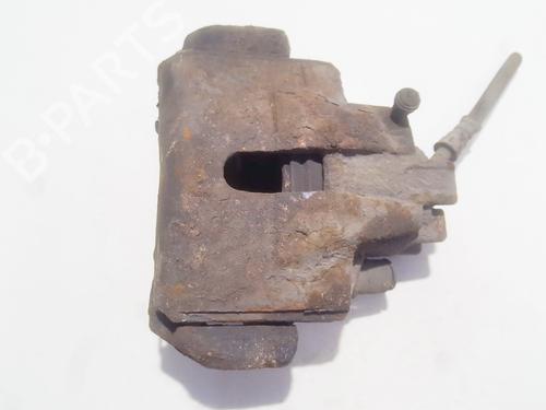 Used Right front brake caliper Right front brake caliper FORD COUGAR (EC_) 2.5 V6 24V (170 hp) 35863756 35863756
