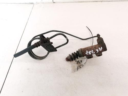 Used Clutch slave cylinder Clutch slave cylinder MAZDA 6 Saloon (GG) 2.3 (GG3P) (166 hp) 35529787 35529787