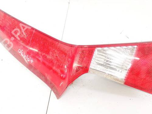 Used Left tailgate light Left tailgate light 35222710 35222710