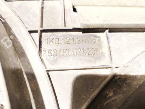 Fan VW PASSAT B6 (3C2) 2.0 TDI | BP35034295M128 - Image 2