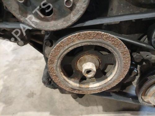 Pulley KIA CEE'D Hatchback (ED) 1.6 CRDi 115 | BP37254010M122 - Image 2