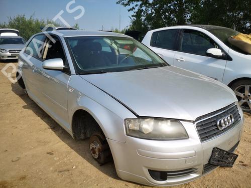 Brugte AUDI A3 (8P1) 1.6 (102 hp) 4445187