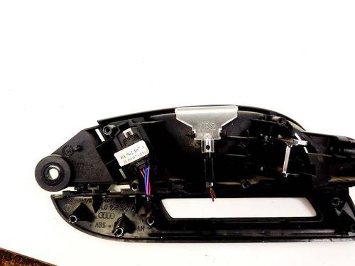 Front left interior door handle AUDI Q7 (4LB) 3.0 TDI quattro | BP35306628I13 - Image 2