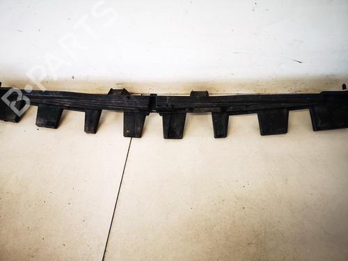 Used Rear bumper bracket Rear bumper bracket 35504086 35504086