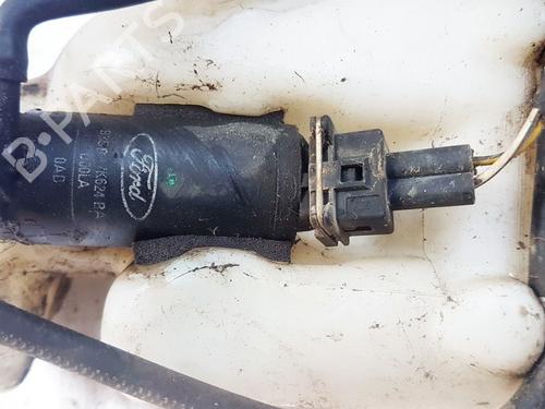 Used Washer pump Washer pump 35865662 35865662