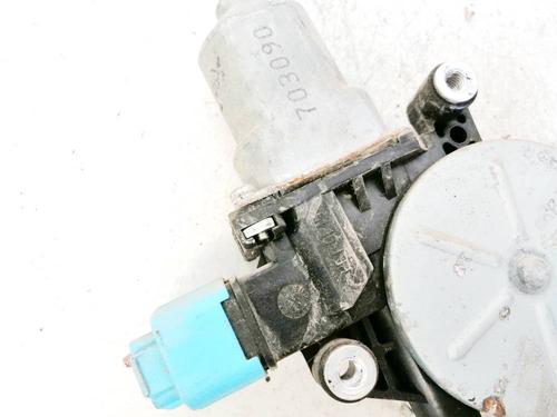Right rear window motor HONDA FR-V (BE) 1.8 (BE1) | BP35022659E22 - Image 3