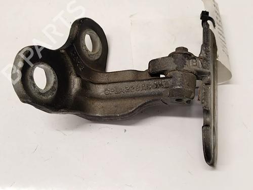 Hinge/Door check strap JAGUAR I-PACE (X590) EV400 AWD | BP40486310C146 - Image 2
