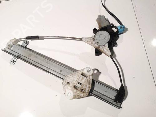 Rear left window mechanism HONDA FR-V (BE) 2.2 i CTDi (BE5) | BP34943514C24 - Image 2