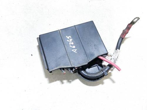 Used Fuse box Fuse box OPEL ASTRA G Hatchback (T98) 2.0 DI (F08, F48) (82 hp) 33070711 33070711