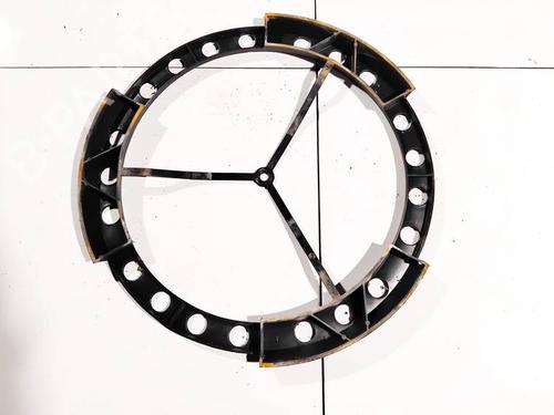 Støtte Støtte OPEL VECTRA C (Z02) 2.2 DTI 16V (F69) (125 hp) 35205654 35205654