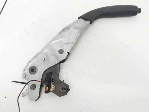 håndbremse håndbremse SAAB 9-3 (YS3D) 2.0 Turbo (154 hp) 35393617 35393617