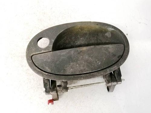 front-left-exterior-door-handle-opel-meriva-a-mpv-x03-2003-2004-2005-2006-2007-2008-2009-2010-35100698 main image