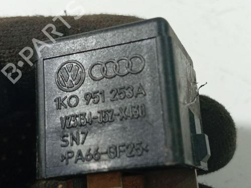Electronic sensor SKODA OCTAVIA II (1Z3) 1.9 TDI | BP36907215M84  - Image 5