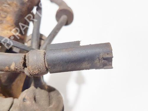 Electronic module FIAT STILO (192_) 1.9 JTD (192_XE1A) | BP35567501M83 - Image 3