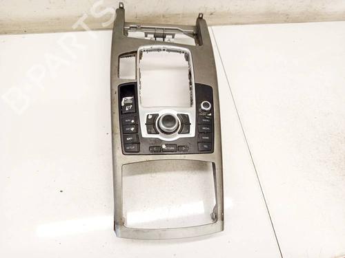 steering-wheel-controls-audi-a6-c6-4f2-2004-2005-2006-2007-2008-2009-2010-2011-37677412 main image