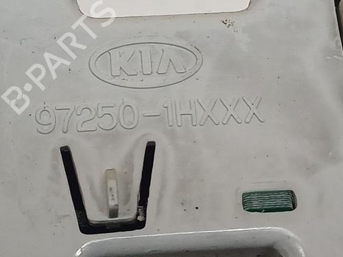 Climate control KIA CEE'D Hatchback (ED) 2.0 CRDi 140 | BP39420198I5 - Image 4