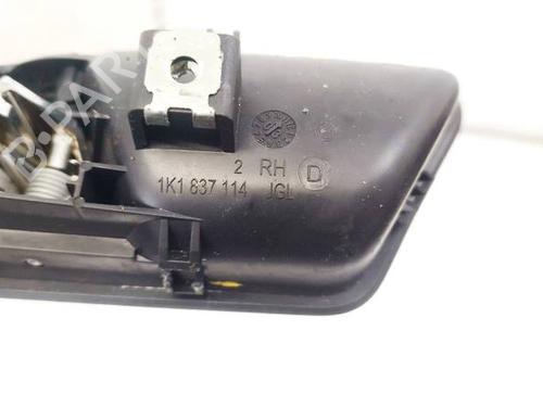 Front right interior door handle VW GOLF V (1K1) 1.9 TDI | BP35045292I14 - Image 3