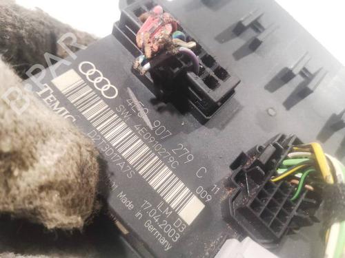 Electronic module AUDI A8 D3 (4E2, 4E8) 4.0 TDI quattro | BP38790869M83 - Image 3