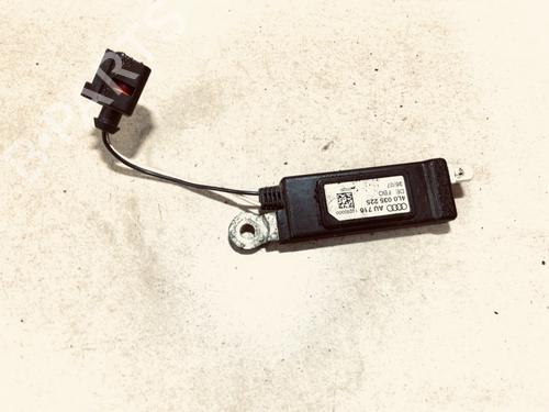 Used Electronic module Electronic module 35613155 35613155
