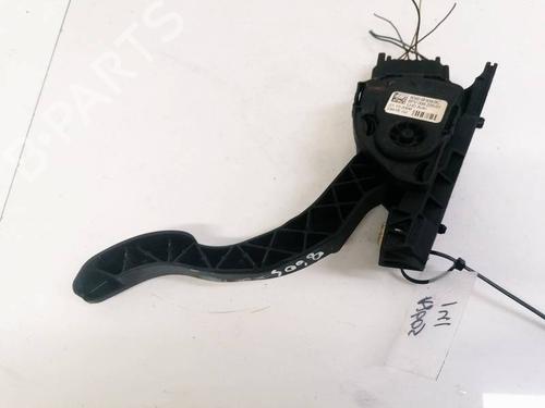 Used Pedal Pedal 35360565 35360565